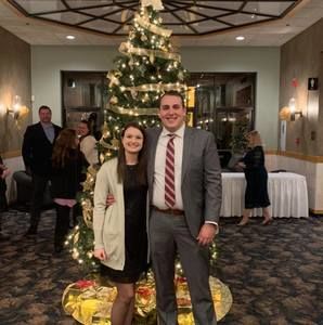 Meet your Posher, Christopher